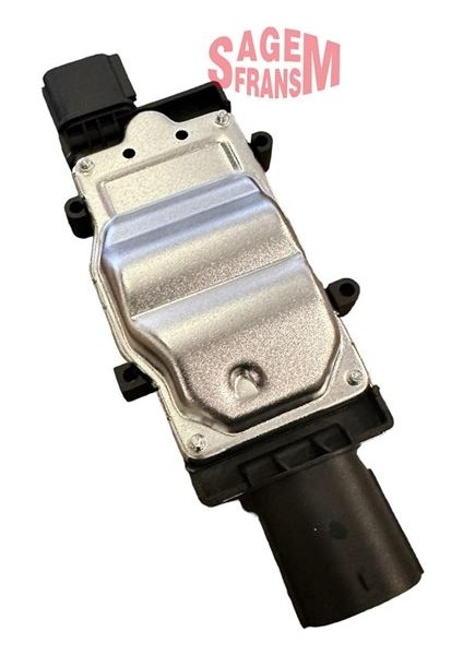 SAGEM-210275 - Fan Soğutma Modülü Ford Focus 2013>2018-MAZDA 3 2.3/2.3/2.5 2008-2014