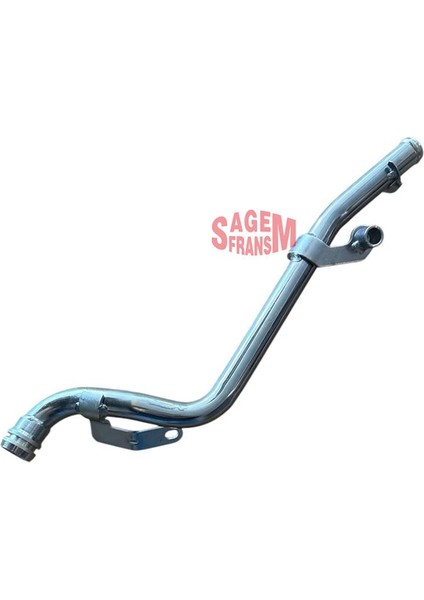 SAGEM-131306 - Devirdaim Borusu Albea Palıo 1.3 Mtj