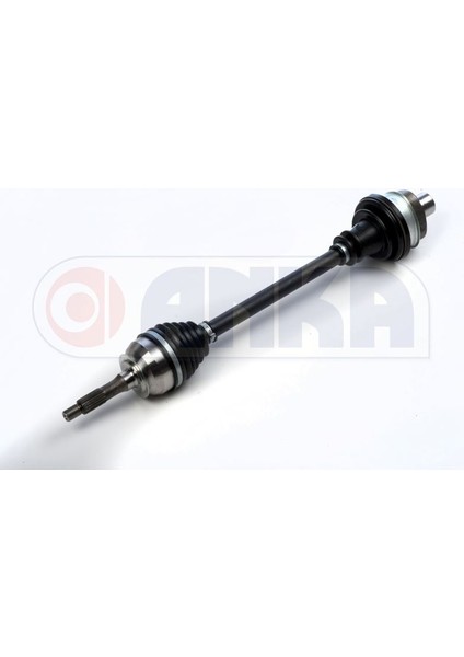 40550 - Aks Sağ Sol Komple R12