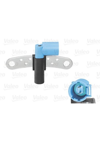 VALEO254064 - Egzantrık Sensörü Dacıa Logan 1.4 Sensör Türü: Indüktif Sensörü; Kutup Sayisi: 2; Gerilim [v]: 12; Soket Gövde Sekli: Yuvarlak; Ilave Ürün/bilgi 2: Kablo Yok; Direnç [ohm]: 250;