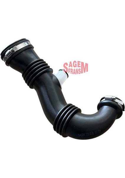 SAGEM-131316 - Hava Filtre Borusu P206 P207 P307 P308 P1007 P3008