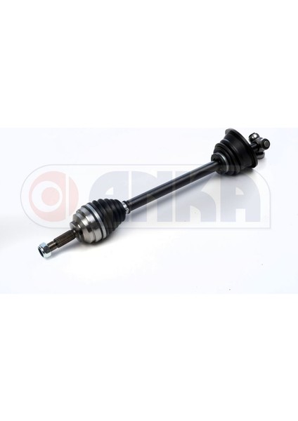 51183 - Aks Sol Komple R9 R11