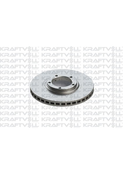 KRAFTVOLL-07040050 - On Fren Aynası Havalı 274MM H100 Kamyonet 05> Starex 2,4ı 2,5 Td