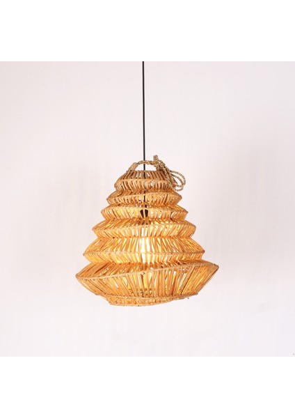 Mylamp Rattan Olivia Aydınlatma 40X40 cm fiyatları