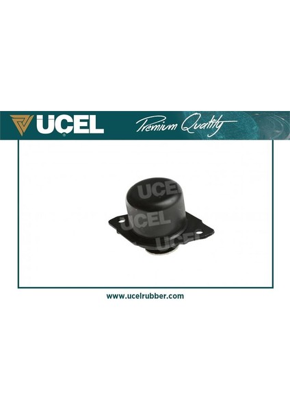 UCEL-61101 - Motor Takozu Golf Iı Jetta Iı 1.6 mt 83> 92