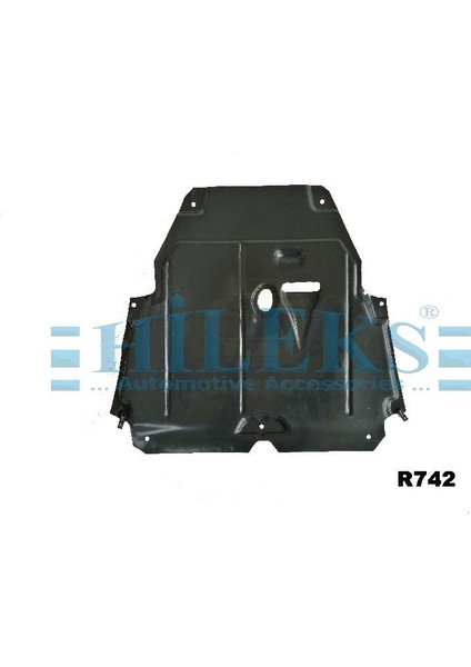 R742 - Karter Muhafazası Megane Iv