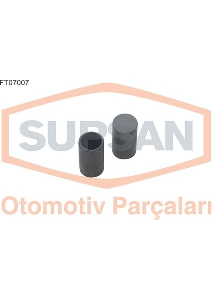 FT-07007 - Subap Fıncanı In Ex Mekanik 8 Ad R9 L42 1400