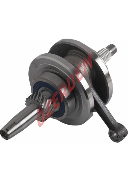 Cg 250 Krank Komple 16XZONGSHEN