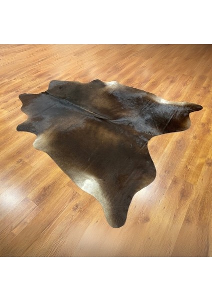 Siyah Renk Orijinal Arjantin Bufalo Deri Post Halı (3.38 M²) modelleri