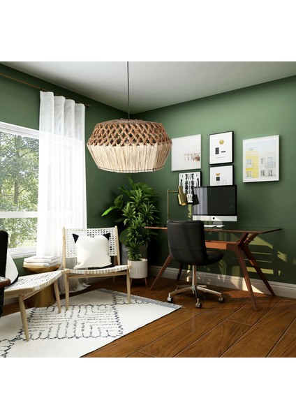 Mylamp Mendong Umay Aydınlatma 50X30 cm