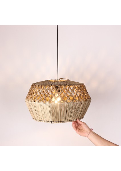 Mylamp Mendong Umay Aydınlatma 50X30 cm modelleri