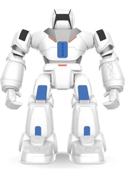 Vitrin Dolusu Uzaktan Kumandalı Full Fonksiyon Şarjlı Interaktif Hareketli Dansçı Robot modelleri
