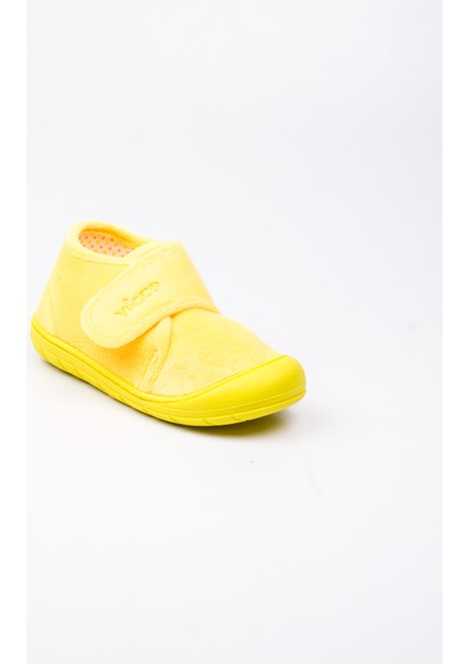 Vicco 959.P19K.446 Çocuk Kreş/anaokulu Panduf Sarı (26-30)