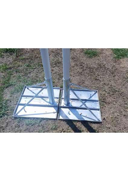 Xl Plaj Voleybolu Direkleri Için Galvanizli Özel Ankraj fiyatları