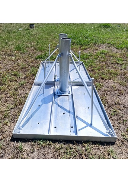 Xl Plaj Voleybolu Direkleri Için Galvanizli Özel Ankraj modelleri