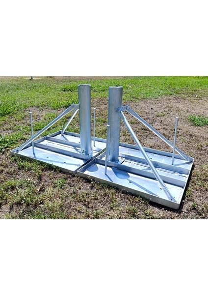 Xl Plaj Voleybolu Direkleri Için Galvanizli Özel Ankraj fırsatları