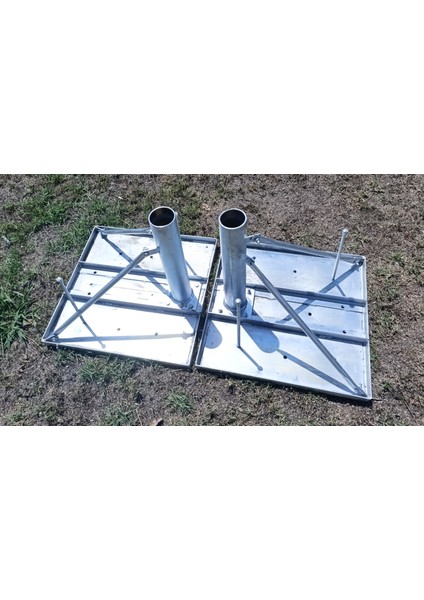 Xl Plaj Voleybolu Direkleri Için Galvanizli Özel Ankraj indirimleri