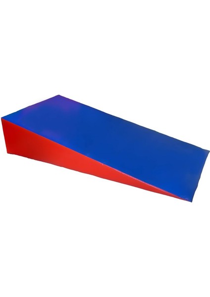 100X200X40 cm Büyük Üçgen Takla