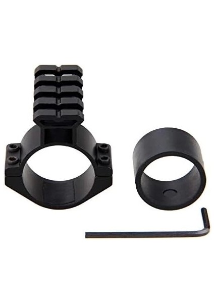 25.4/30 Mm,reddot,fener, Taktik Işık Montajı, Yedek Lazerler Için Üst Ray modelleri