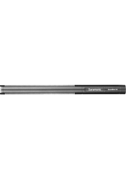 Soundbird V6 Shotgun Mikrofon modelleri