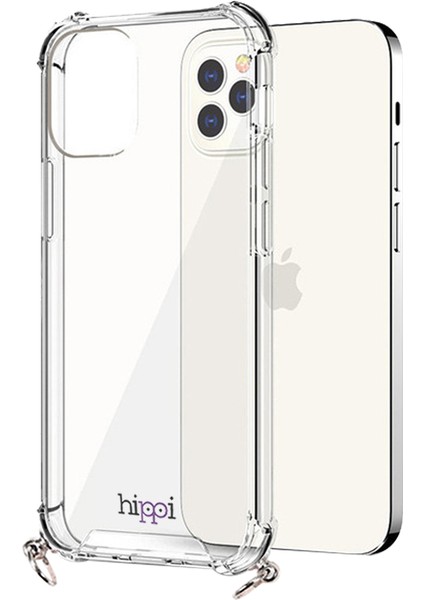 Iphone 15 Uyumlu Askılı Kılıf