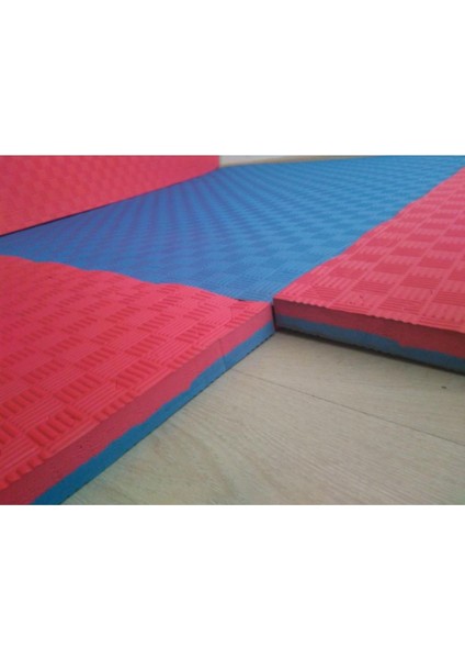 100X100X2.6 cm Tatami Minderi