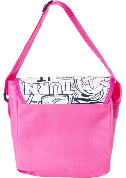 2in1 Omuz Çantası Boyama Seti fırsatları