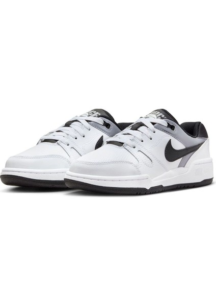 Full Force Low Unisex Günlük Ayakkabı Sneaker