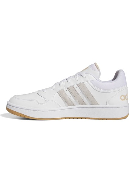 Hoops 3.0 Unisex Günlük Ayakkabı IF2634 Beyaz fiyatları