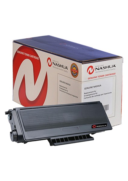 Orijinal Nashua NASTN3467R Muadil Toner. Brother TN-3467 12K Uyumludur