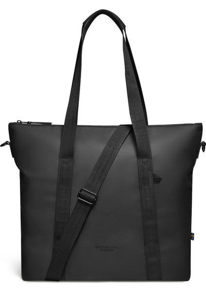 Däsh Shopper Omuz Çantası- Black