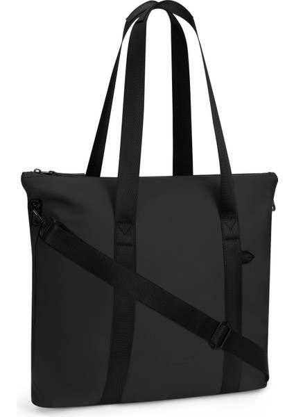Däsh Shopper Omuz Çantası- Black fiyatları