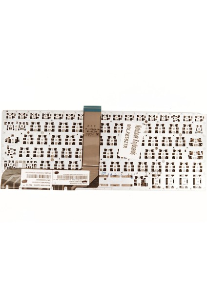 Asus TP300LA Notebook Klavye fiyatları