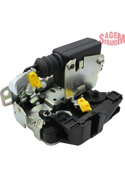 SAGEM-171262 - Kapı Kilidi Ön Sağ Logan Sandero Duster