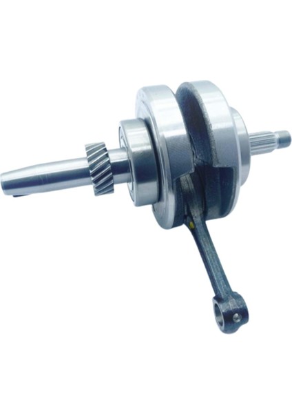 Cg 200 Krank Komple Kısa Kollu 139-15-30 mm