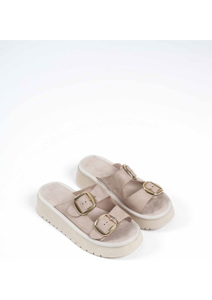 Place Bej Cilt Terlik fiyatları