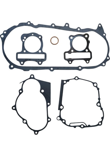 Mondial Takım Conta Spontini 125/Zenzero 125/Santa 125/Lavinia 125/Special Alfa