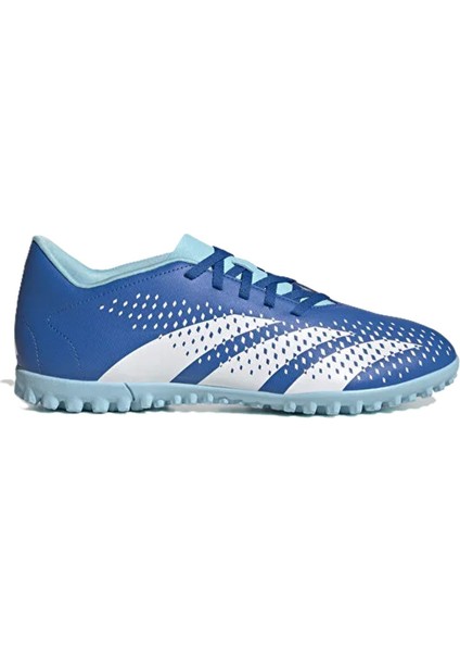 Predator Accuracy.4 Tf Football Shoes Halı Saha Futbol Ayakkabısı Mavi