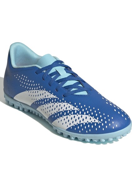 Predator Accuracy.4 Tf Football Shoes Halı Saha Futbol Ayakkabısı Mavi modelleri
