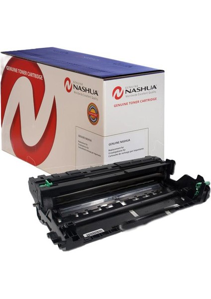 Orijinal Nashua NASDR3405R Muadil Drum Ünitesi. Ürünümüz Brother DR-3405 30K Uyumludur