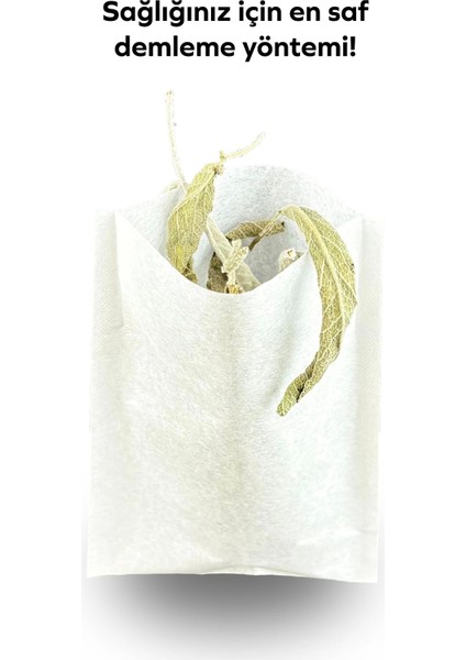 Çay Demleme Poşeti ( Ev Tipi Demlik Için) 9.5X17CM 1000 Adet modelleri