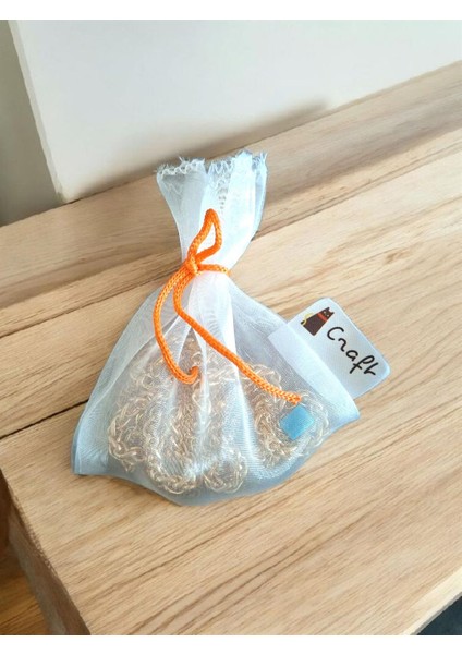 Mavi Taşlı Örümcek Kolye Küpe Takım fırsatları