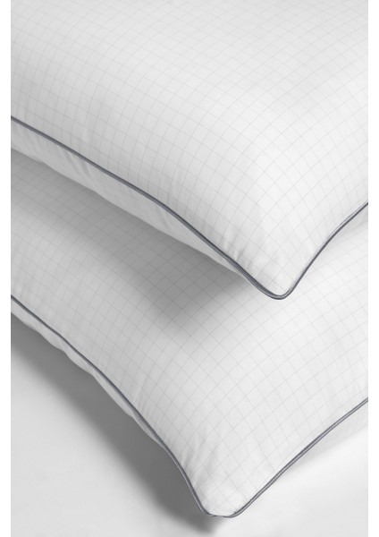Antistress İKİ ADET Yastık 50 x 70 cm Ebat , 800 Gram / Adet (ORTA SERT FORMAT) fiyatları