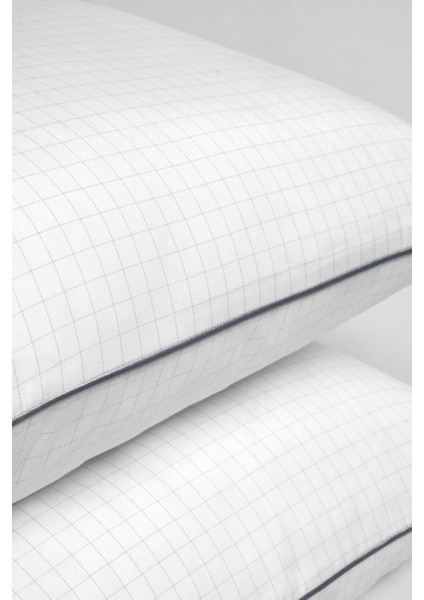 Antistress İKİ ADET Yastık 50 x 70 cm Ebat , 800 Gram / Adet (ORTA SERT FORMAT) modelleri