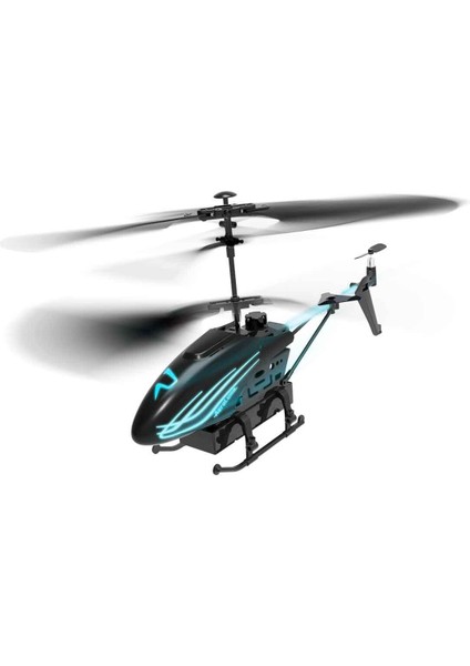 Işıklı USB Şarjlı Uzaktan Kumandalı 3 Kanal Aerolume Helikopter fiyatları
