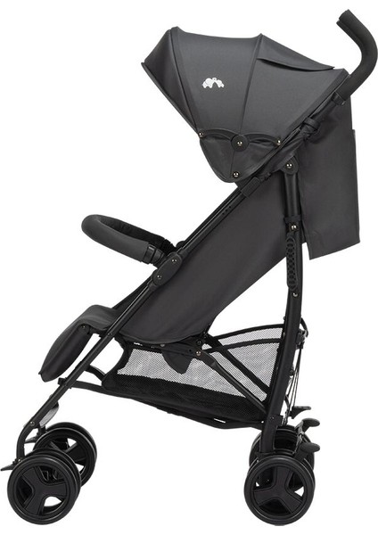 Bebeconfort Dusk Ultra Kompakt Katlanabilen Baston Bebek Arabası Mineral Graphite fiyatları
