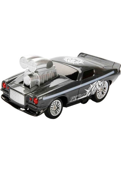 Işıklı USB Şarjlı Uzaktan Kumandalı Drift Arabası - Engine Desenli Araba fiyatları