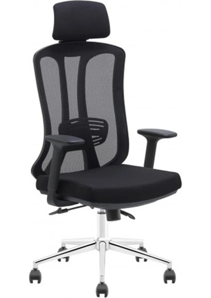 Tower Yönetici Koltuğu -Siyah