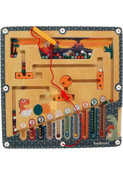 Dinozor Yumurtası Labirenti fiyatları