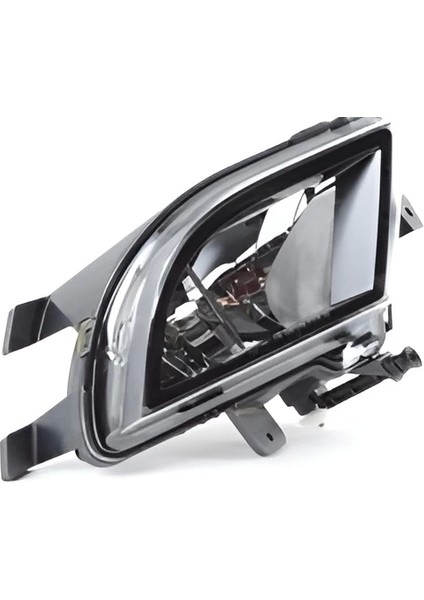 Vw Jetta 2015-2017 Sağ Sis Farı 5C7941700P